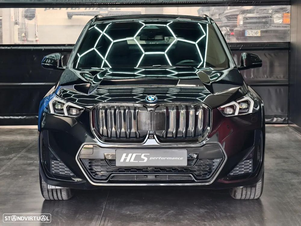 BMW iX1 xDrive30 Pack Desportivo M - 44