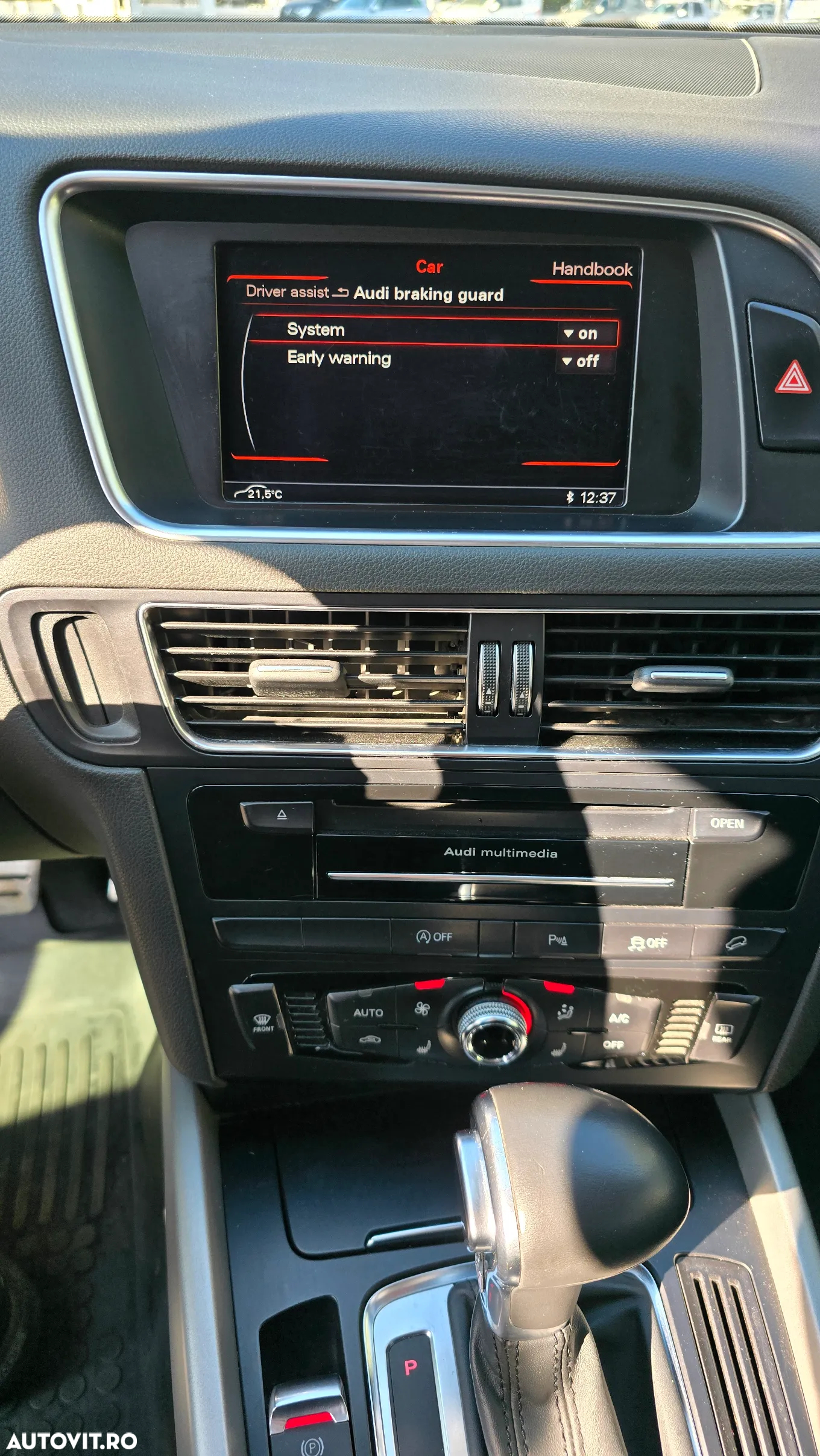 Audi Q5 2.0 TDI Quattro Stronic - 17