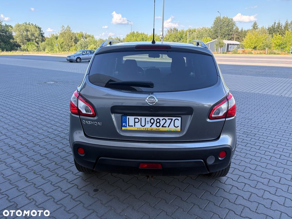 Nissan Qashqai 1.6 visia Start/Stop - 7