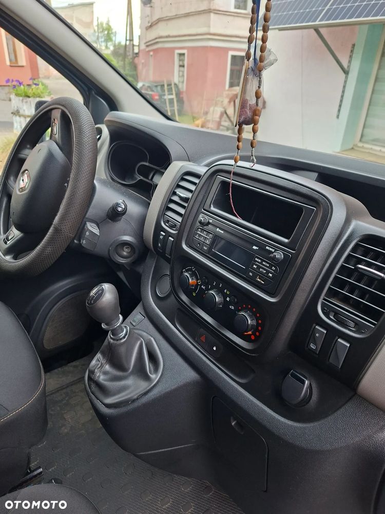 Renault Trafic L2H1 2,9t Business - 7