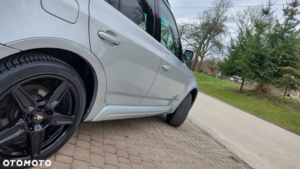 BMW X3 xDrive20d Limited Sport Edition - 10