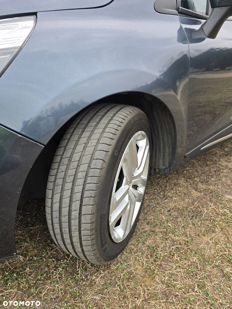 Renault Clio (Energy) TCe 90 Start & Stop LIMITED - 6