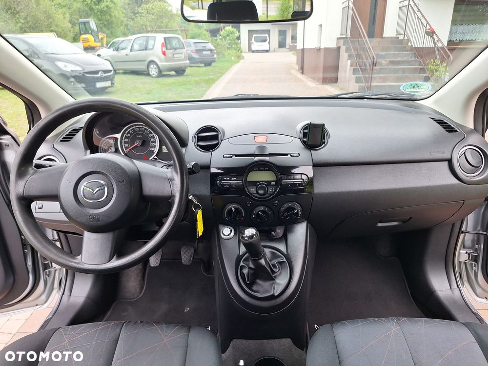 Mazda 2 1.3 Trend & Fun - 28