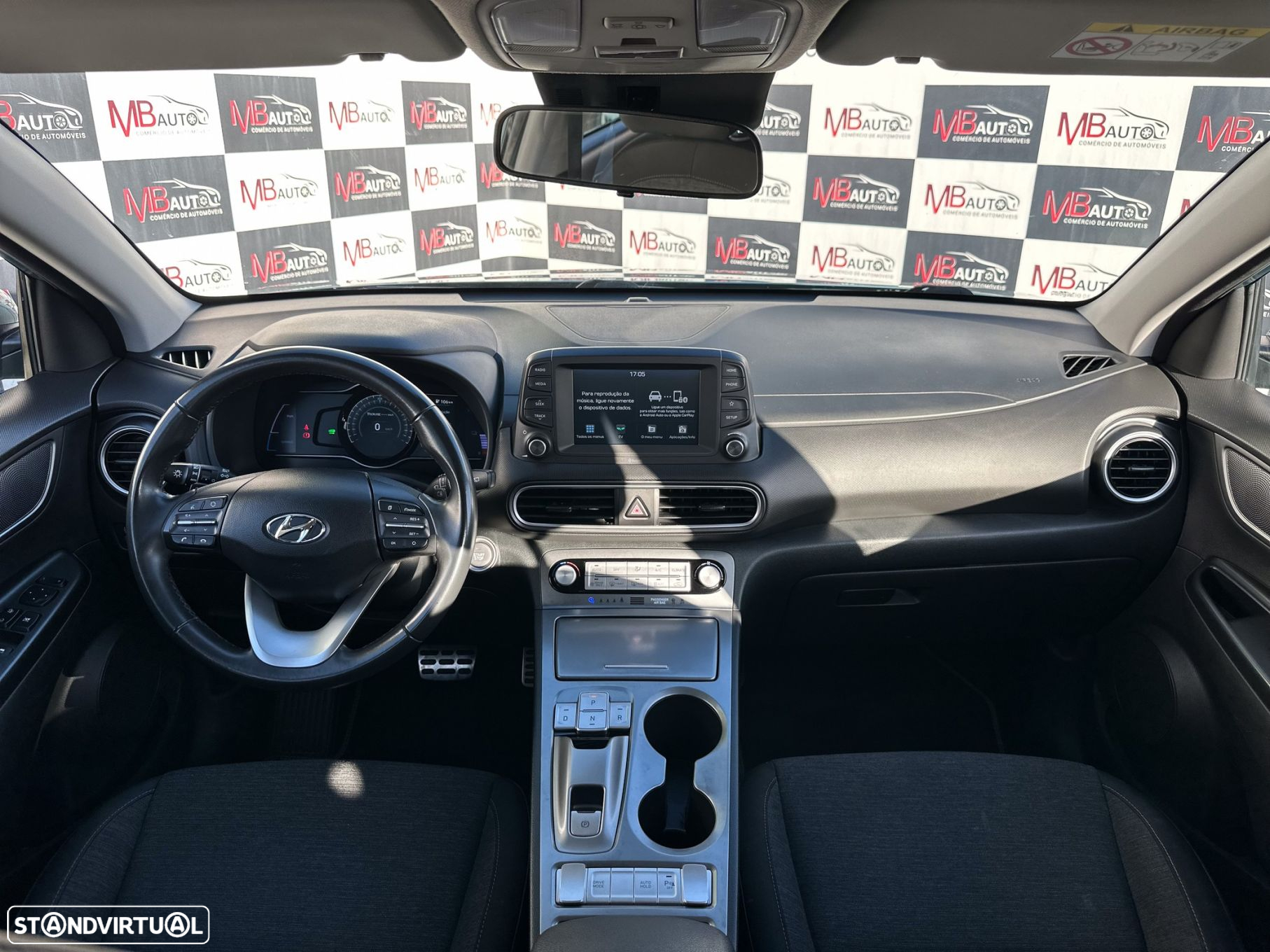 Hyundai Kauai EV 39 kWh Executive - 49