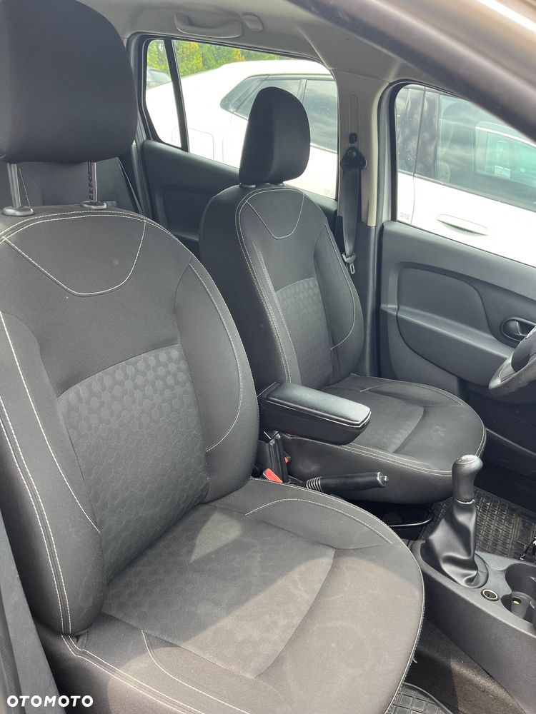 Dacia Logan - 16