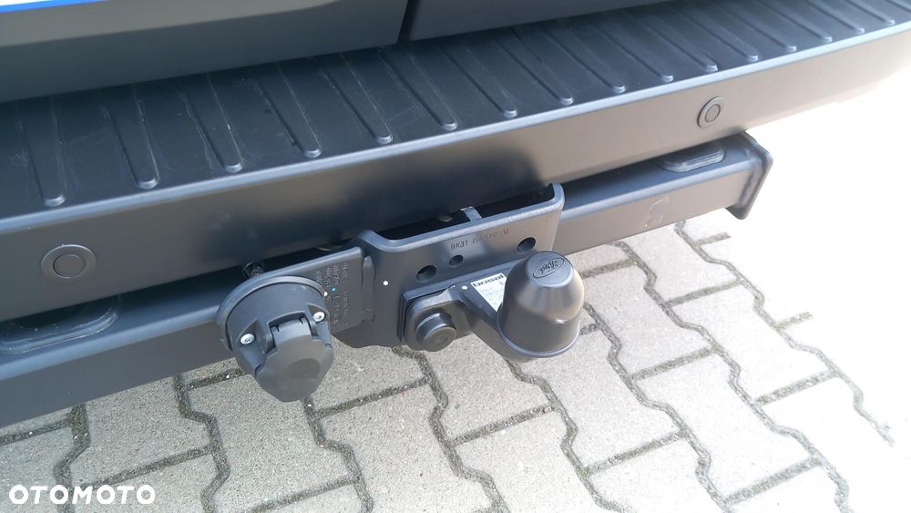 Ford Transit - 18