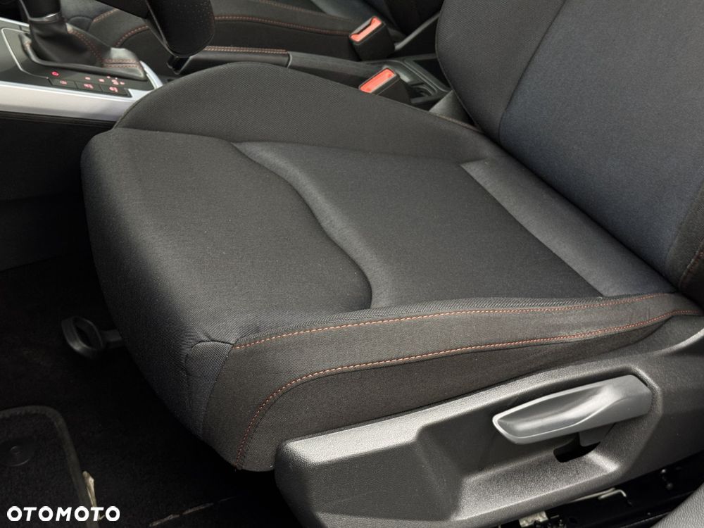 Seat Arona 1.0 TSI FR S&S DSG - 13