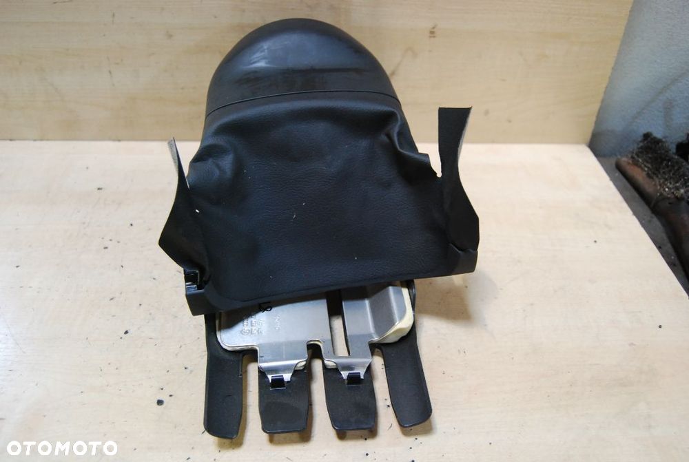 OSŁONA OBUDOWA KIEROWNICY 8P0953516 AUDI A3 8P 8P0953516A 8P0953515 - 11