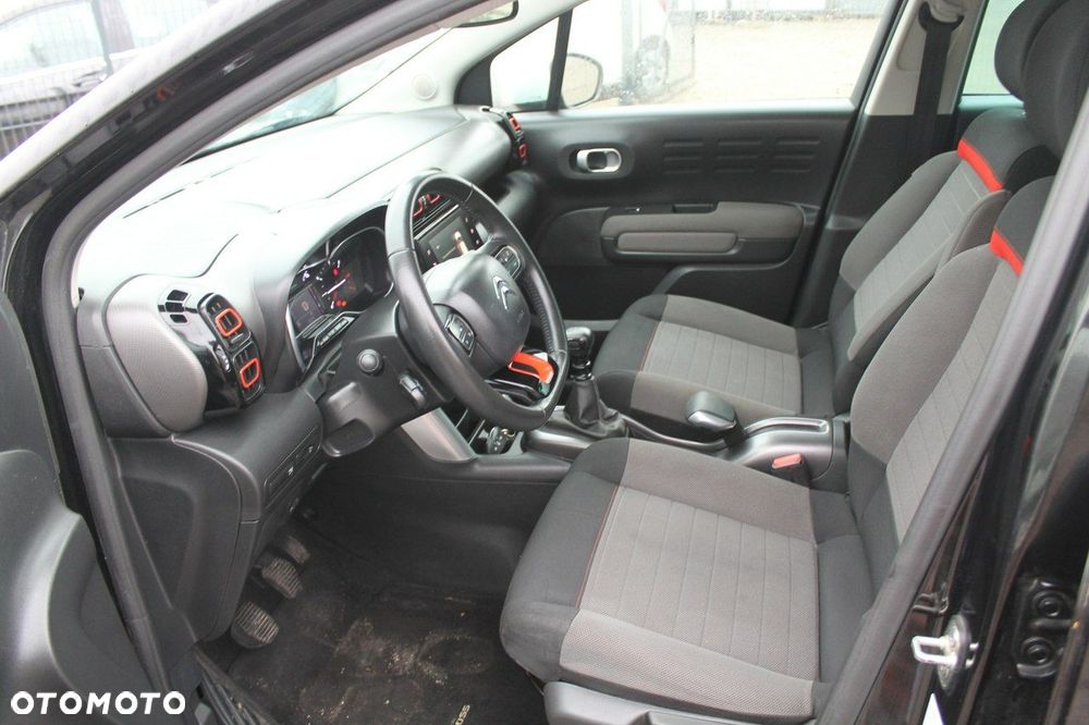 Citroën C3 Aircross - 9