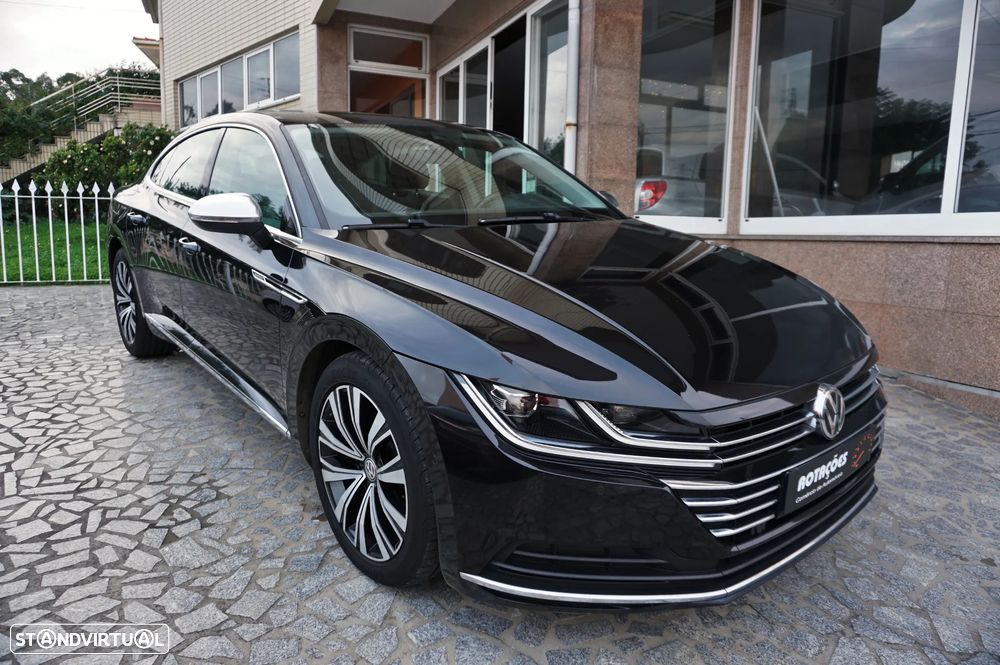 VW Arteon 2.0 TDI Elegance - 3