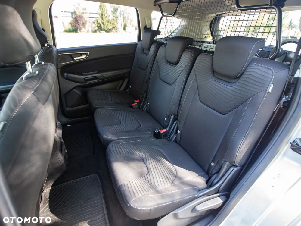 Ford S-Max - 25