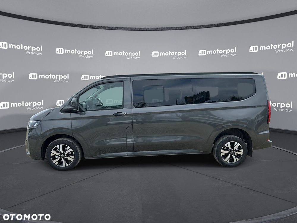 Volkswagen Transporter Kombi L2H1 M1 - 7