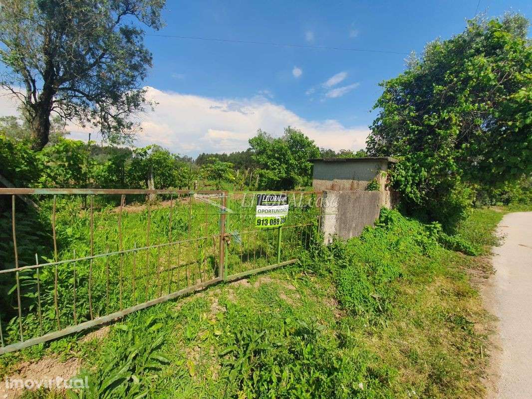 Terreno | Construção Moradia Isolada - Grande imagem: 4/4