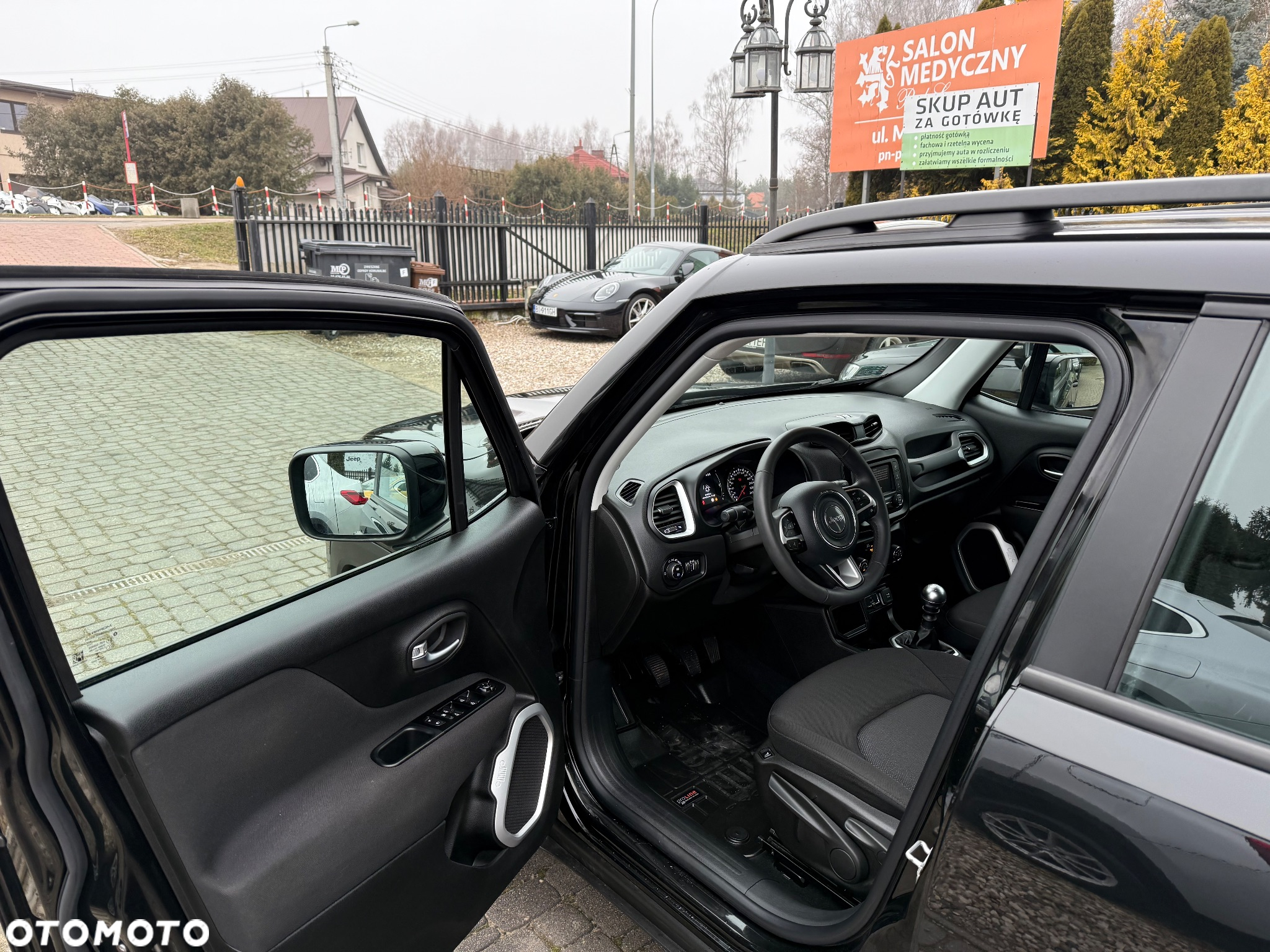 Jeep Renegade 1.0 GSE T3 Turbo Longitude FWD S&S - 5