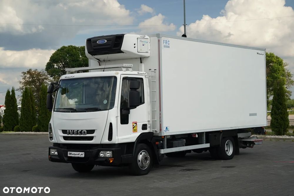 Iveco Eurocargo