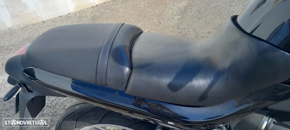 BMW R 1150 R BMW R 1150 R Roadster - 5