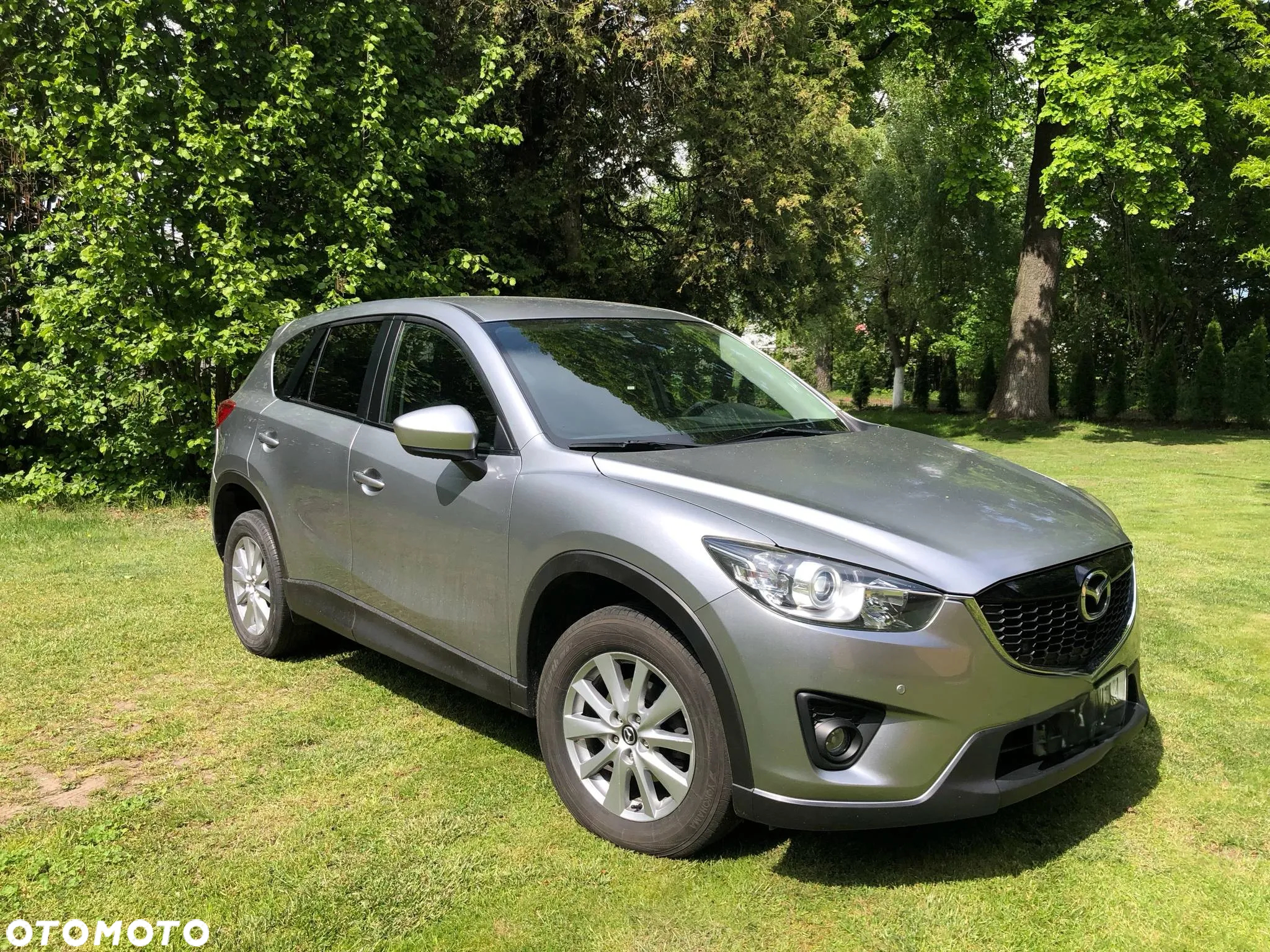Mazda CX-5 - 2