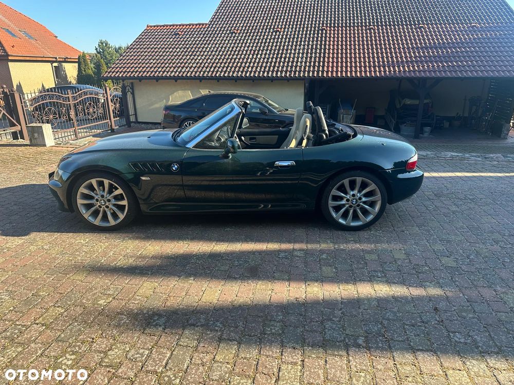 BMW Z3 - 3