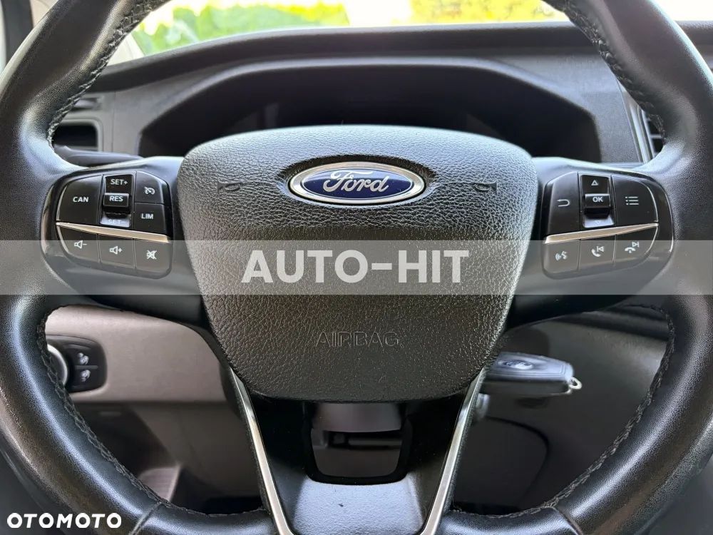 Ford Transit - 22