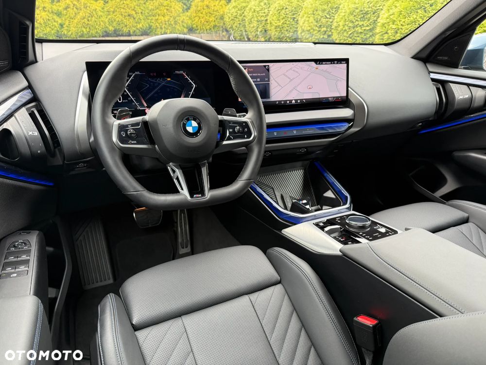 BMW X3 - 16