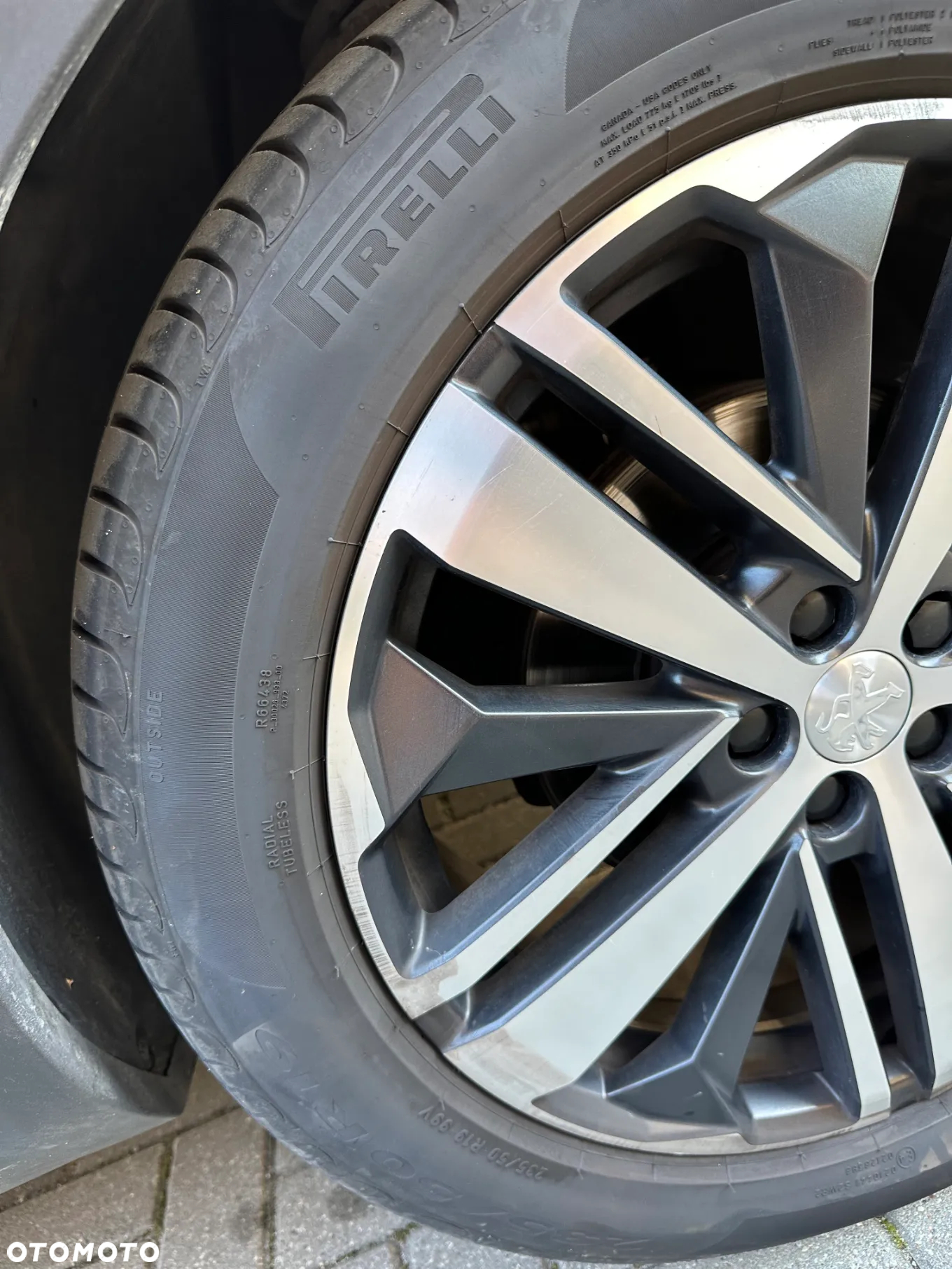 Peugeot 3008 2.0 BlueHDi GT S&S EAT8 - 9