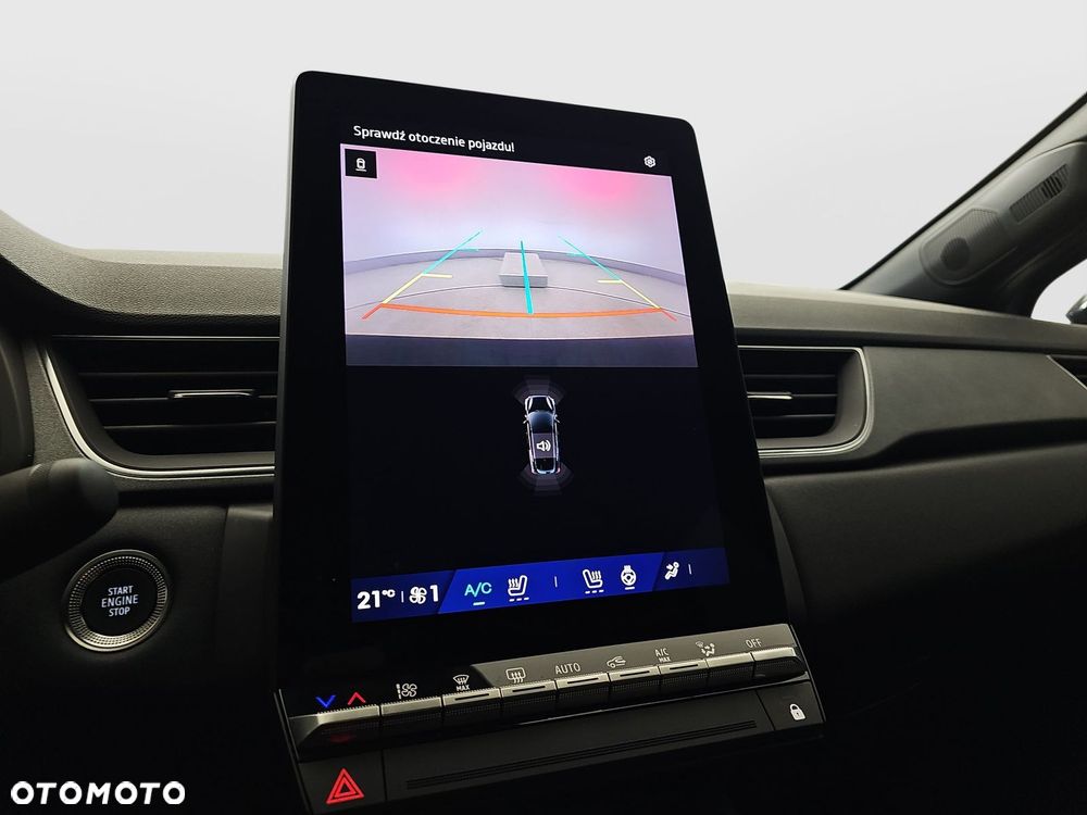 Renault Symbioz 1.6 E-Tech Full Hybrid 145 Techno - 27