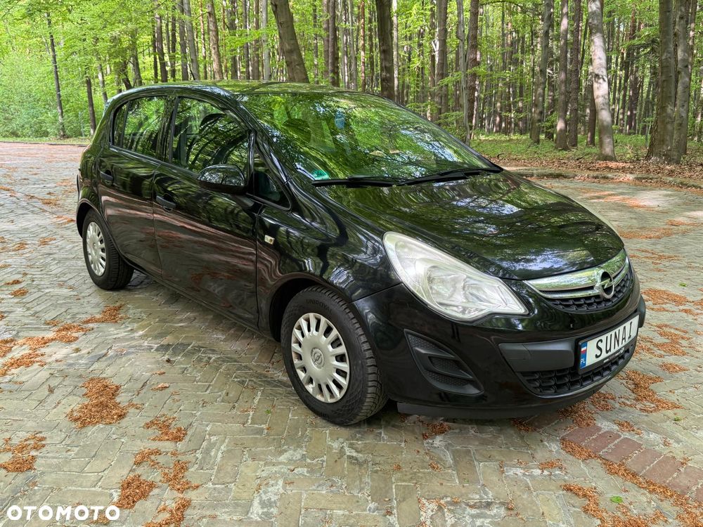 Opel Corsa 1.2 16V EcoFLEX Active - 4