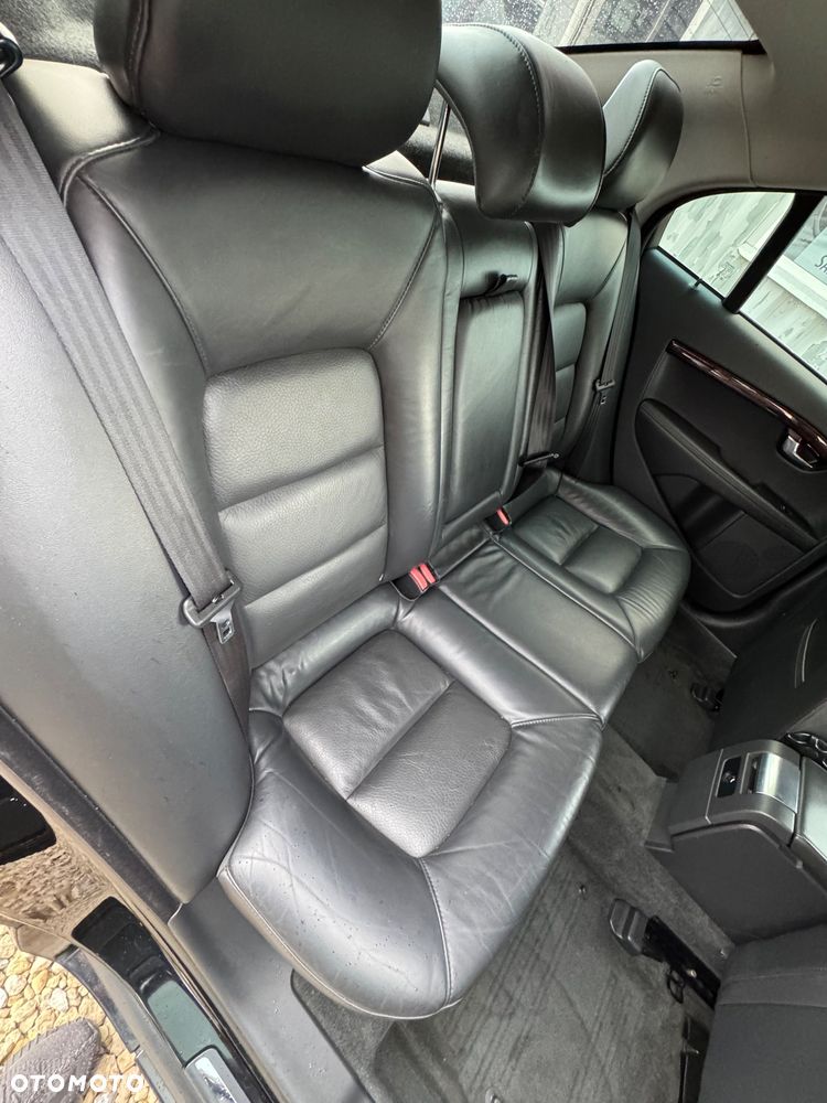 Volvo S80 - 21
