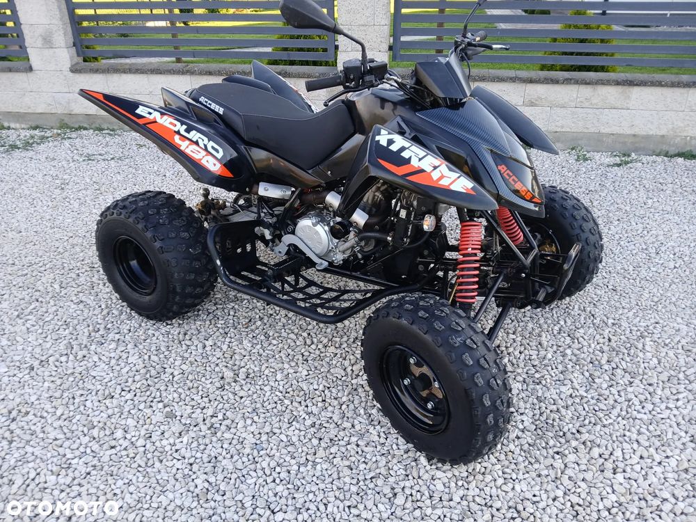 Access Inny - 1