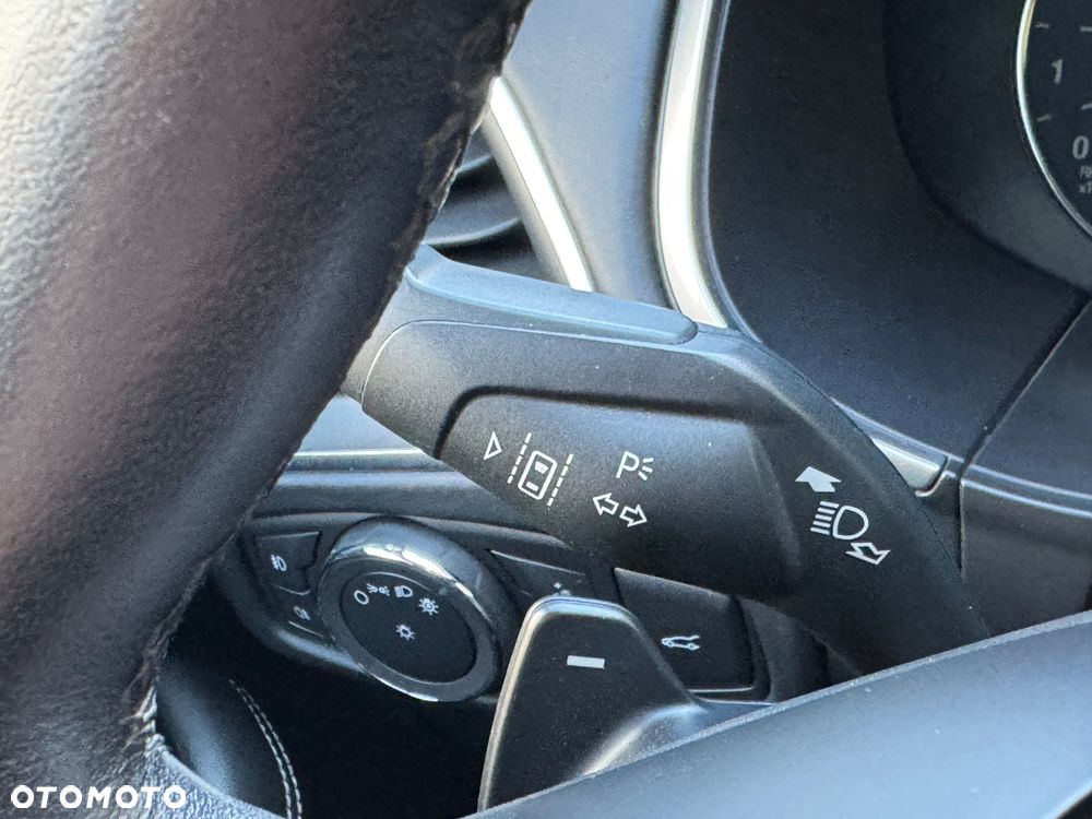 Ford S-Max 2.0 EcoBlue Twin-Turbo Vignale - 14