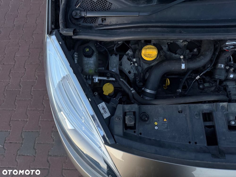 Renault Scenic Energy TCe 115 S&S LIMITED - 29