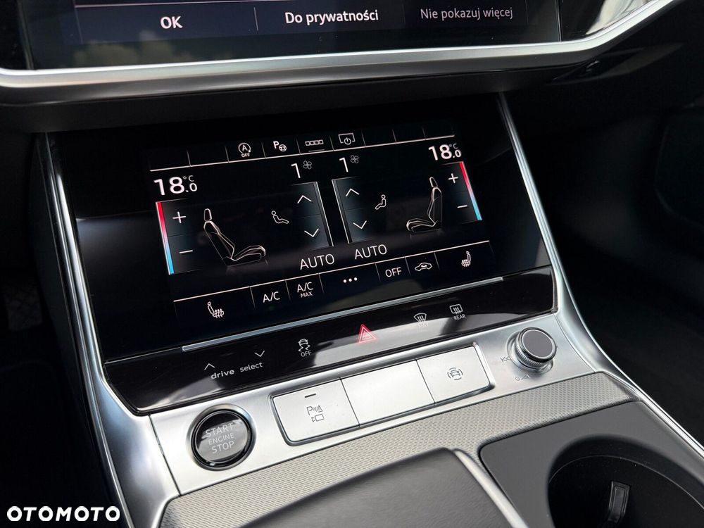 Audi A6 Avant - 27