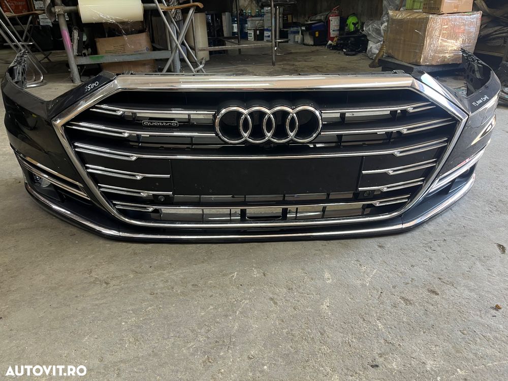 Bara Fata completa Audi A8 4N D5 2021 - 3