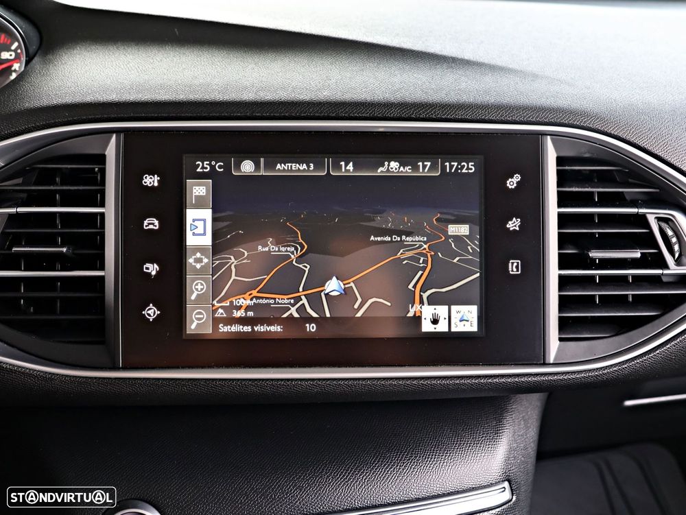 Peugeot 308 1.6 BlueHDi Active J17 - 58