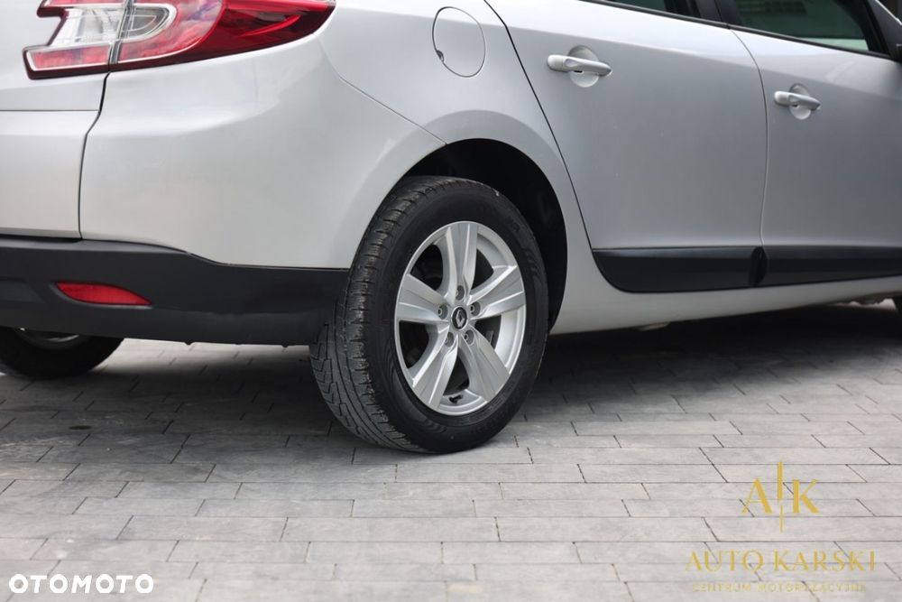 Renault Megane - 17