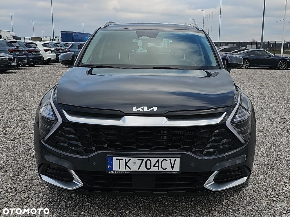 Kia Sportage - 2
