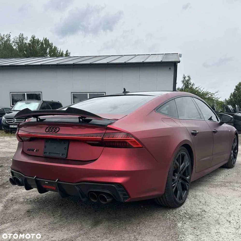 Audi A7 Sportback - 2