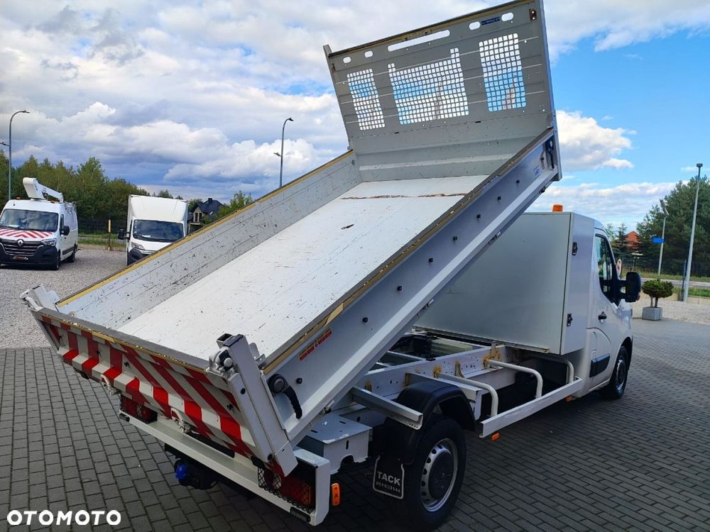 Renault Master - 9