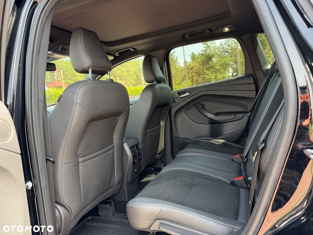 Ford Kuga 1.5 EcoBoost FWD ST-Line Black ASS GPF - 28