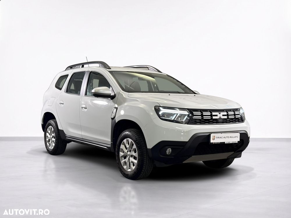Dacia Duster - 8