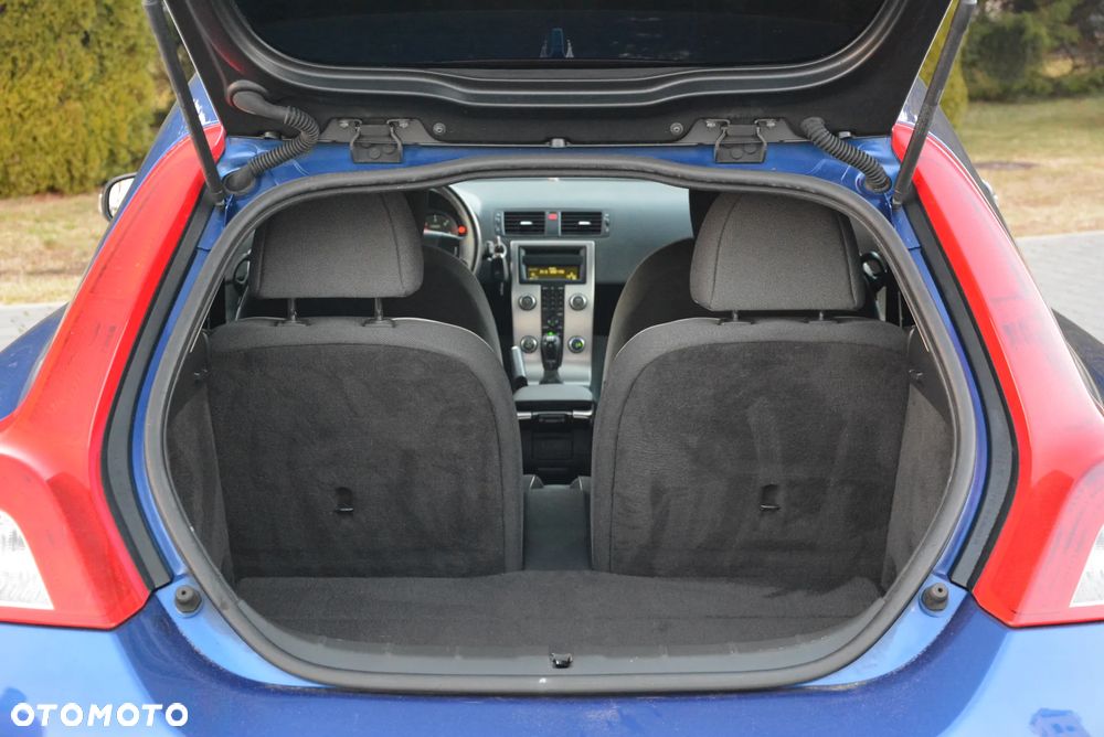 Volvo C30 1.6D DRIVe Kinetic - 22