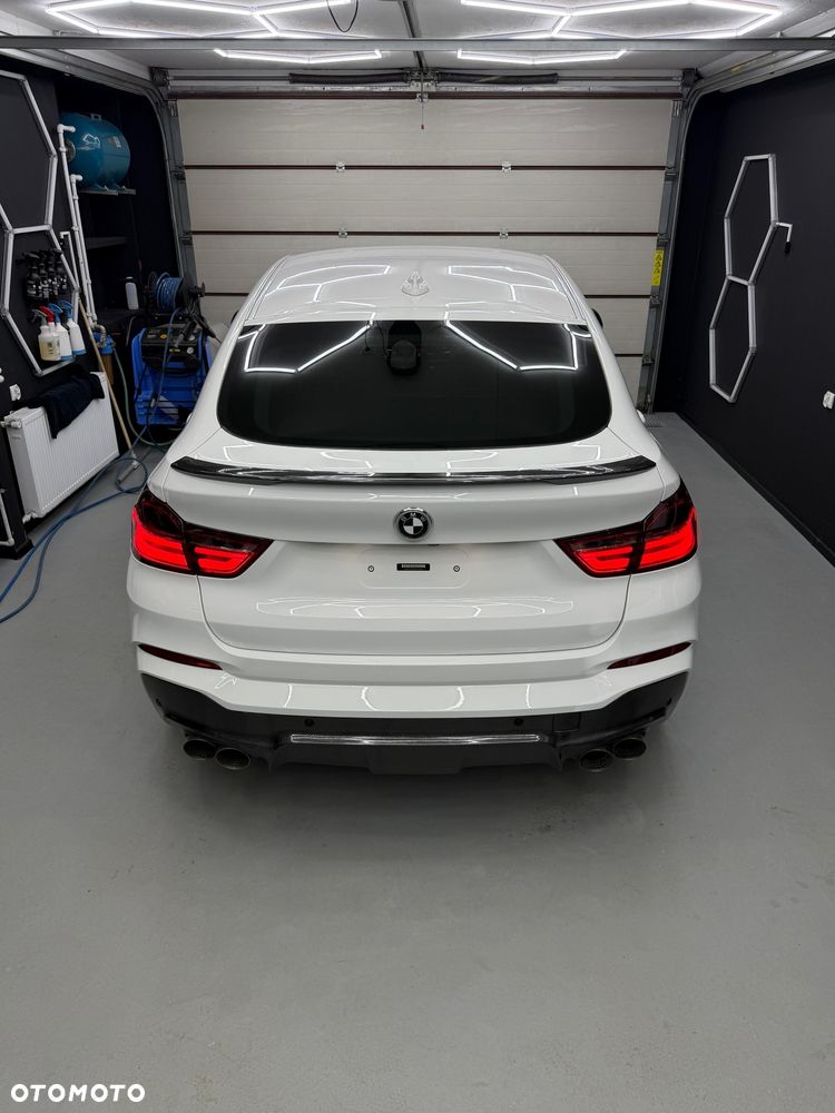 BMW X4 M - 4