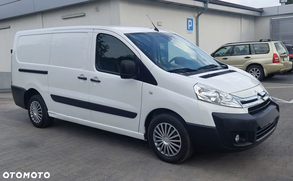 Citroën JUMPY - 17