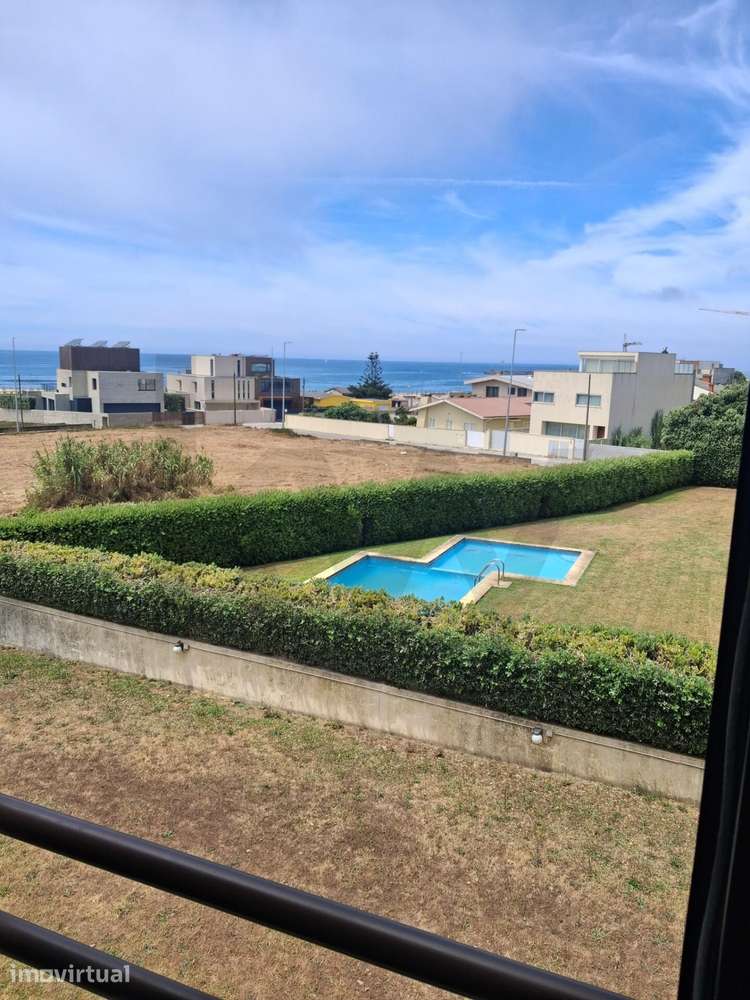 T1 Lavra (Matosinhos) Junto à Praia e Continente | Lugar de Garagem, A - Grande imagem: 2/18