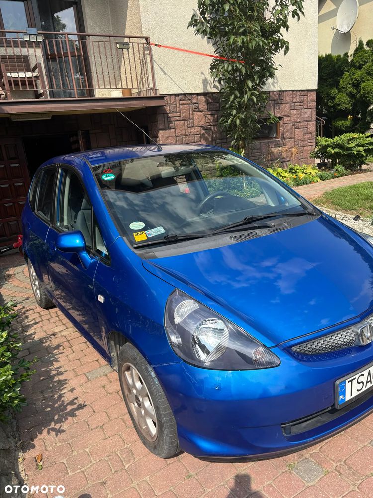Honda Jazz 1.2 S-X Cool - 3