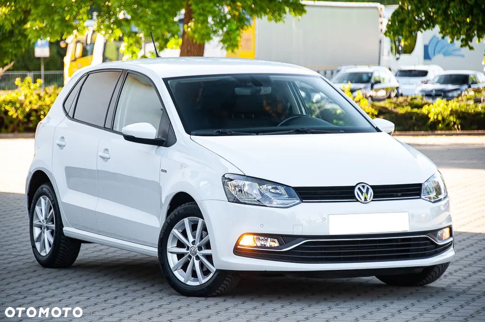 Volkswagen Polo 1.4 TDI (Blue Motion Technology) DSG SOUND - 2