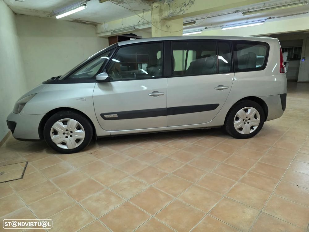 Renault Espace - 19