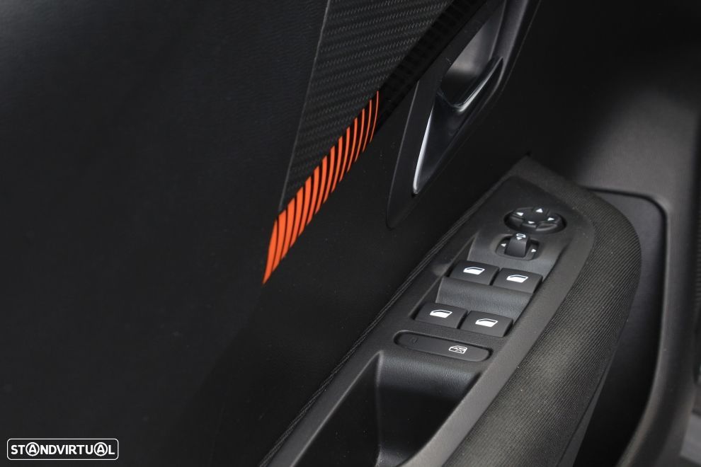 Peugeot 208 1.5 BlueHDi Active Pack - 22