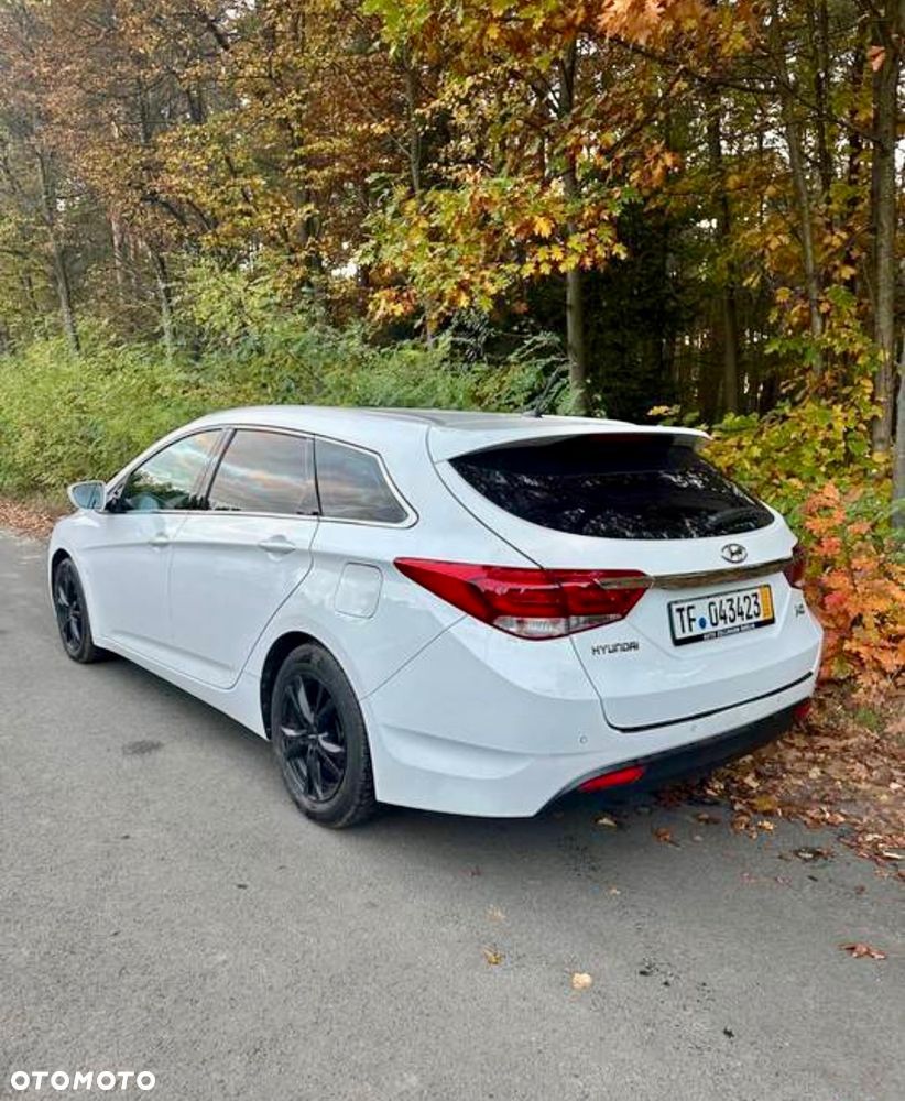 Hyundai i40 1.6 Comfort - 4