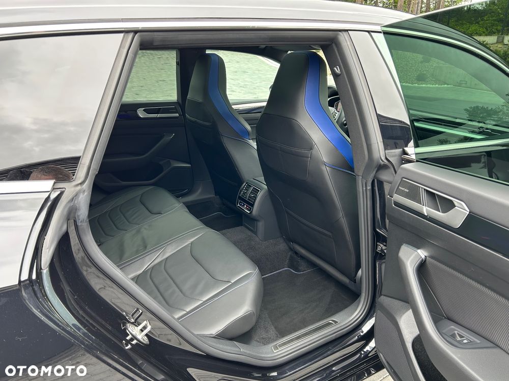 Volkswagen Arteon 2.0 TSI 4Motion R DSG - 25